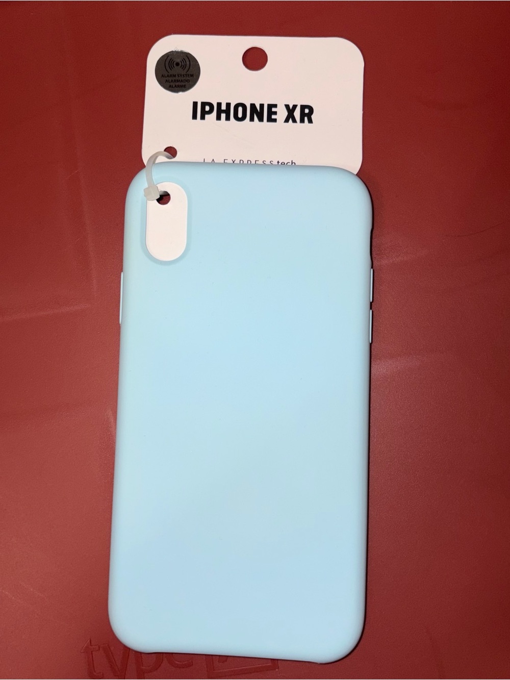 iPhone XR Case in Light Blue - 3 for $15